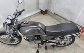 HONDA GB250 CLUBMAN 1 MC10