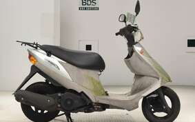 SUZUKI ADDRESS V125 G CF46A