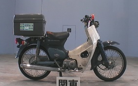 HONDA C50 SUPER CUB C50