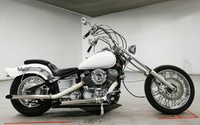 YAMAHA DRAGSTAR 400 1999 4TR