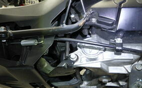 SUZUKI ADDRESS 110 CE47A