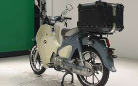 HONDA C125 SUPER CUB JA48