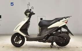 SUZUKI ADDRESS V125 S CF4MA