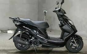 SUZUKI SWISH 125 LTD DV12B