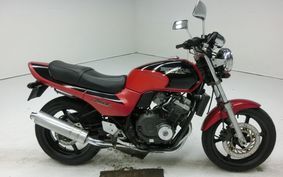 HONDA JADE MC23