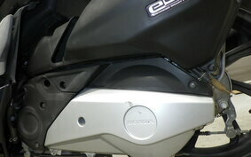 HONDA PCX 150 ABS KF30