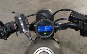 HONDA REBEL MC49