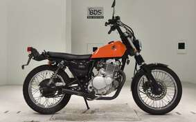 SUZUKI GRASS TRACKER NJ47A