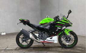 KAWASAKI NINJA 400 EX400G