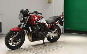 HONDA CB400SF GEN 4 A 2020 NC42