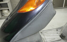 SUZUKI ADDRESS V125 CF4EA