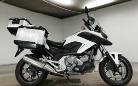 HONDA NC 700 X DCT 2012 RC63