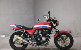 KAWASAKI ZRX400 ZR400E