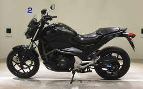 HONDA NC 700 S 2013 RC61