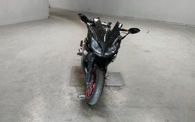 KAWASAKI NINJA 400 2014 EX400E