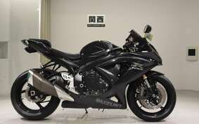 SUZUKI GSX-R600 2013 CV111