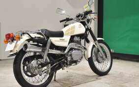 HONDA CT250S SILKROAD L250S