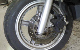 SUZUKI ADDRESS V125 DT11A