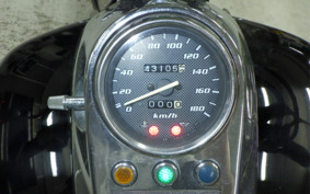 KAWASAKI ELIMINATOR 250 V VN250A