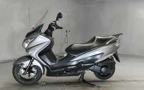 SUZUKI SKYWAVE 200 (Burgman 200) CH41A