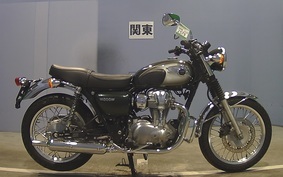 KAWASAKI W800 2012 EJ800A