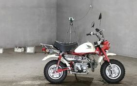 HONDA MONKEY AB27