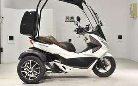 HONDA PCX 150 TRIKE KF18