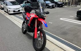 HONDA CRF250 RALLY MD47