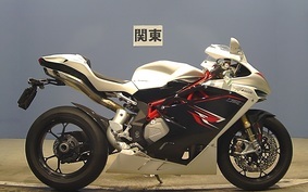 MV AGUSTA F4-RR 2013