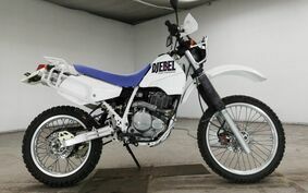 SUZUKI DJEBEL 250 SJ44A