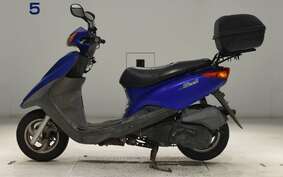 YAMAHA AXIS 125 TREET SE53J