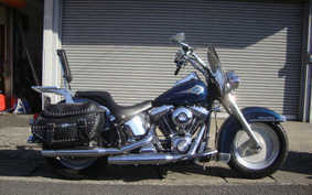 HARLEY FLSTC 2001 BJY