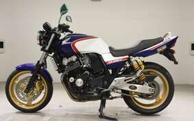 HONDA CB400SF VTEC SPEC 2 2003 NC39