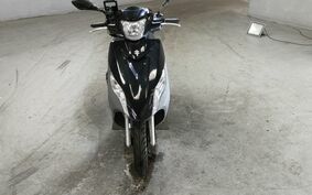 SUZUKI ADDRESS 125 DT11A