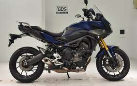 YAMAHA MT-09 Tracer 2020 RN51J