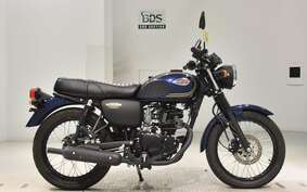 KAWASAKI W175 SE BJ175A