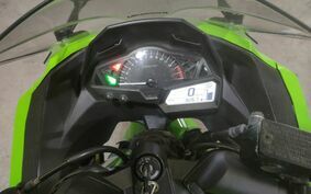 KAWASAKI NINJA 250 EX250L