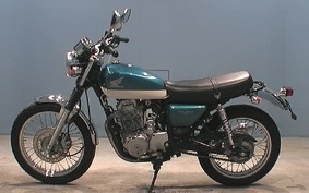 HONDA CB400SS E 2006 NC41