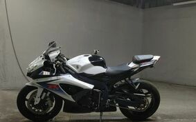 SUZUKI GSX-R750 2010 GR7LA