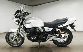 SUZUKI INAZUMA 400 (GSX400) 1999 GK7BA