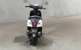 SUZUKI LET's CA4AA