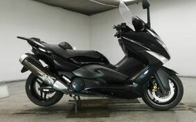 YAMAHA T-MAX500 2008 SJ08J