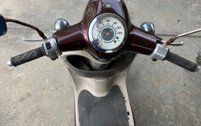 HONDA GIORNO AF70
