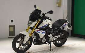 BMW G310R 2019