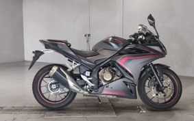HONDA CBR400R NC56