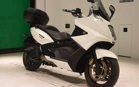 GILERA GP800 IE 2013