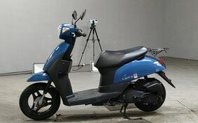 SUZUKI LET's CA4AA