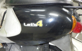 SUZUKI LET's 4 Basket CA43A