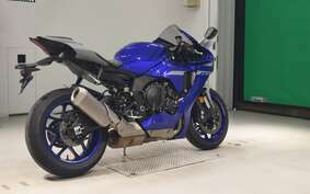 YAMAHA YZF-R1 2022 RN65