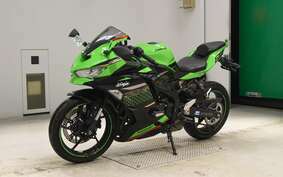 KAWASAKI ZX-25R ZX250E